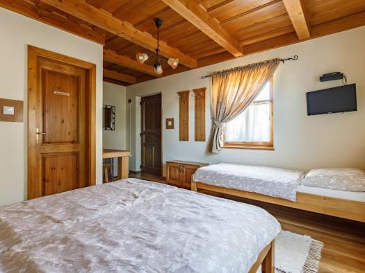 Toth Vendeghaz Es Apartmanhaz Ujfeherto Buitenkant foto