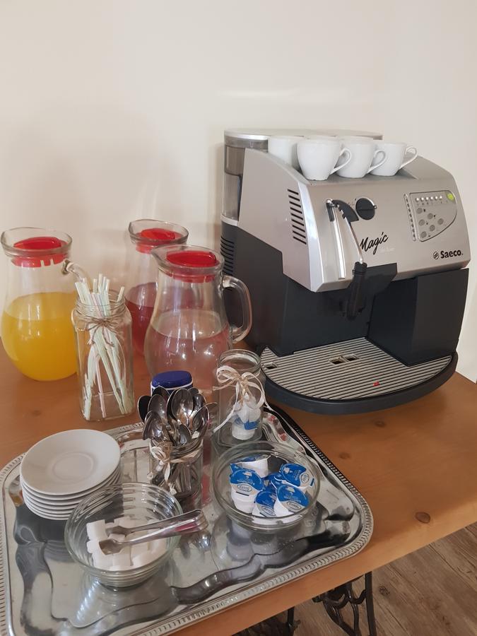 Toth Vendeghaz Es Apartmanhaz Ujfeherto Buitenkant foto